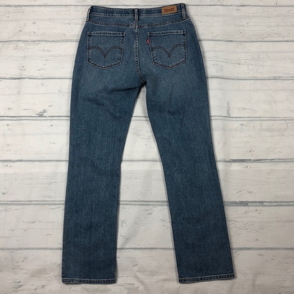 Levis Jeans/ Perfect Waist - Picture 5 of 6